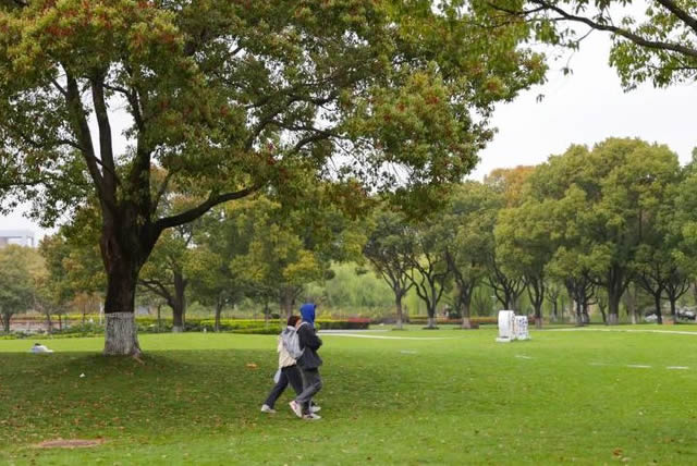 杭州师范大学简介  杭州师范大学——历史底蕴与现代风采并存的学府