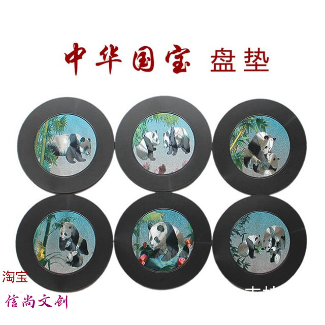 出国伴手礼新选择，让老外惊艳的中国特色纪念品！