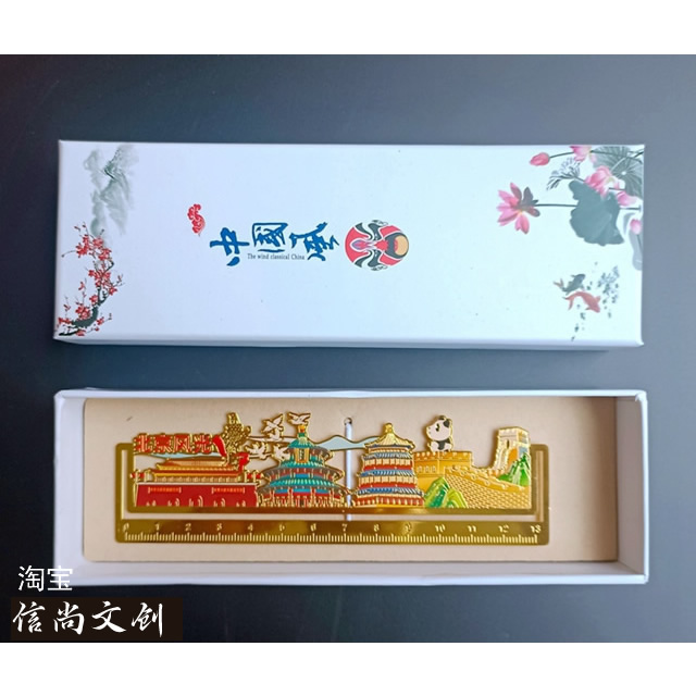 你知道老外最爱哪些中国特色礼物吗？  老外最爱的中国特色礼物揭秘，传统与现代的完美融合