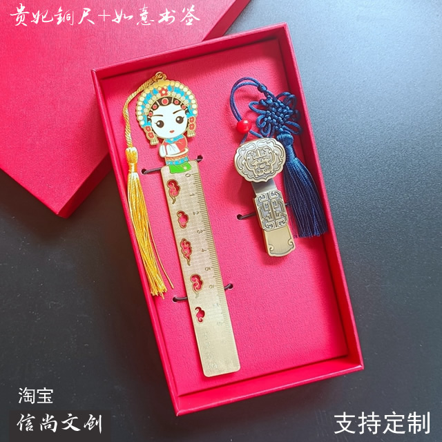 出国必备伴手礼，你知道外国人最喜欢的礼物什么吗？精选送老外钟爱的中国特色小礼品，让你成为中华文化的宣传大使