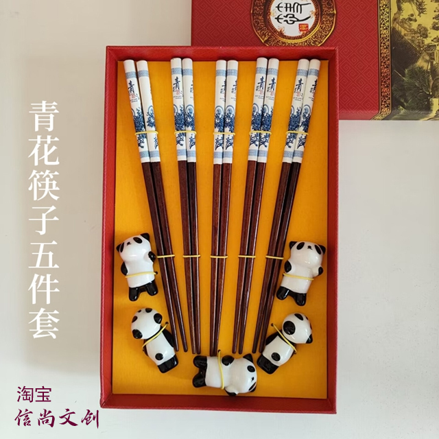 出国必备伴手礼，你知道外国人最喜欢的礼物什么吗？精选送老外钟爱的中国特色小礼品，让你成为中华文化的宣传大使