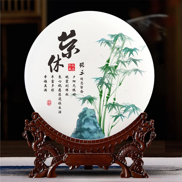 老员工退休送什么礼品    岁月留声，温暖送别——细选退休老员工的心意之礼