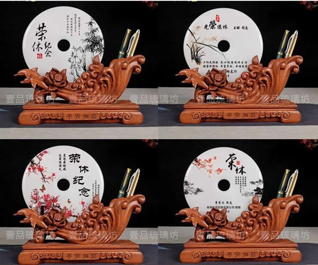 教授退休礼品送什么好 ？致敬智慧岁月，精选教授退休礼品指南