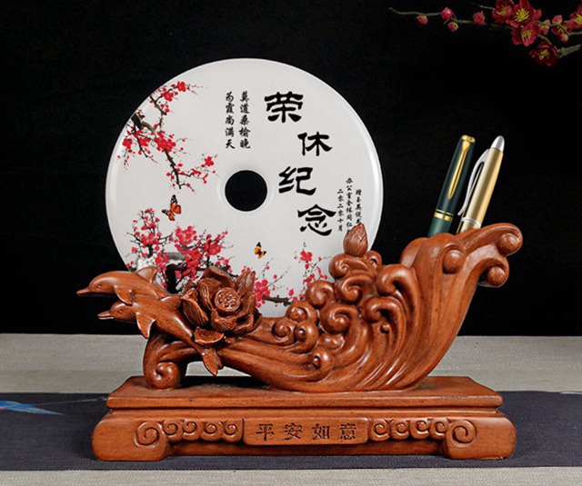 看望退休老师拿什么礼物？这五类暖心伴手礼最能传递真情