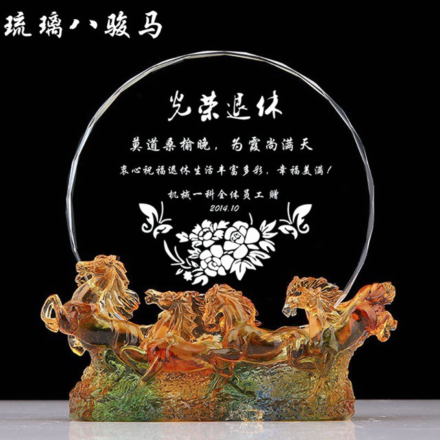 教师退休后送什么纪念品好？实用又贴心的老师退休伴手礼推荐