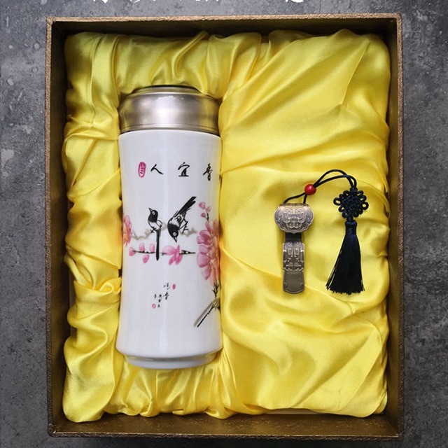 7周年庆礼物送女生什么好 7周年庆礼物精选,信尚文创礼品,传递深情纪念