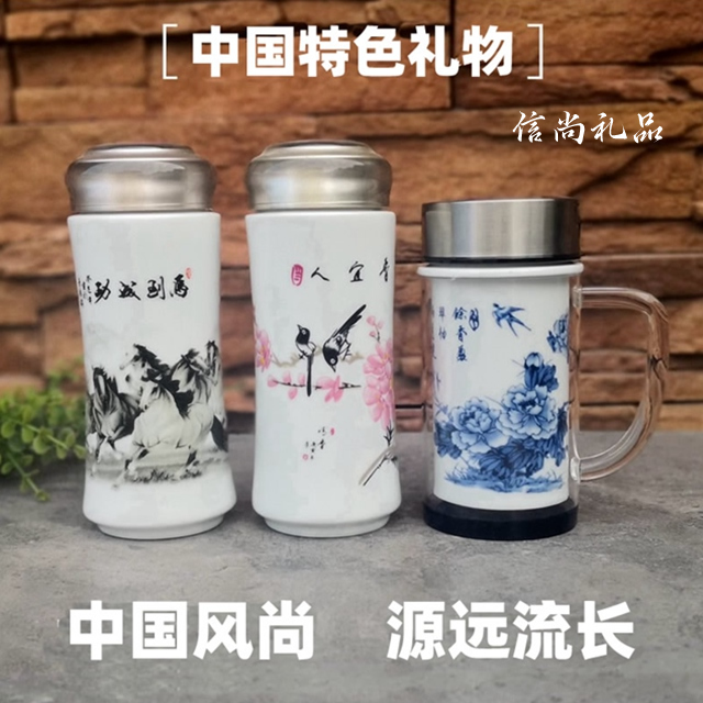 商务送礼，如何挑选让客户心动的礼物？  公司业务员拜访客人送什么伴手礼比较好呢？