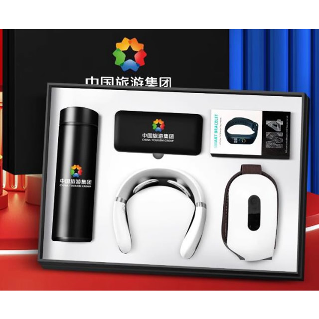 商务拜访必备：精选伴手礼指南（拜访公司伴手礼送什么）